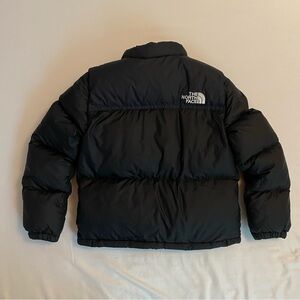 The North Face KIDS’ 1996 RETRO NUPTSE JACKET